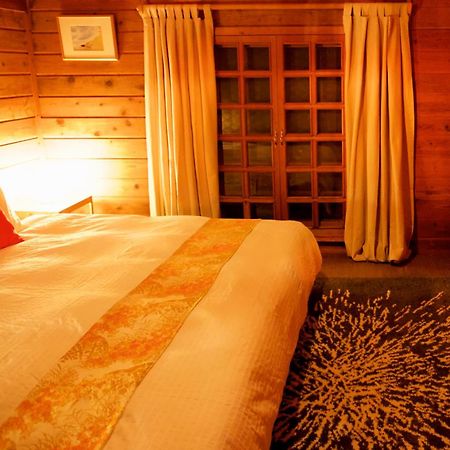 Snowball Chalet At Madarao Mountain Hotel Iiyama Bilik gambar