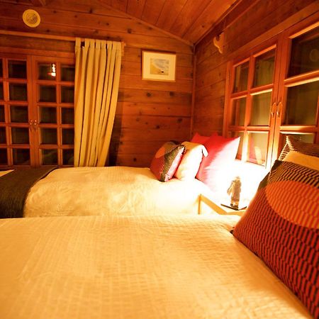Snowball Chalet At Madarao Mountain Hotel Iiyama Bilik gambar