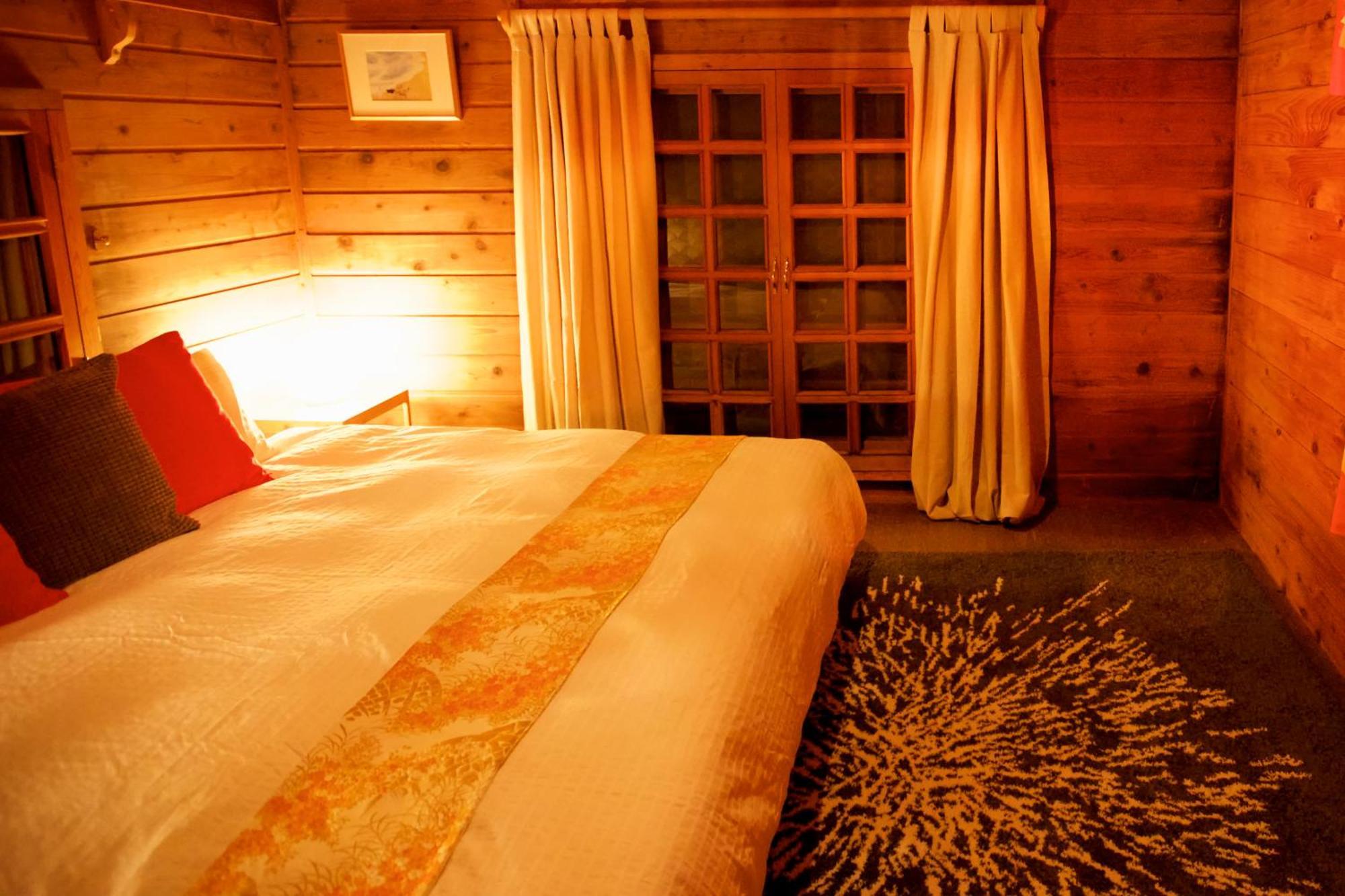 Snowball Chalet At Madarao Mountain Hotel Iiyama Bilik gambar