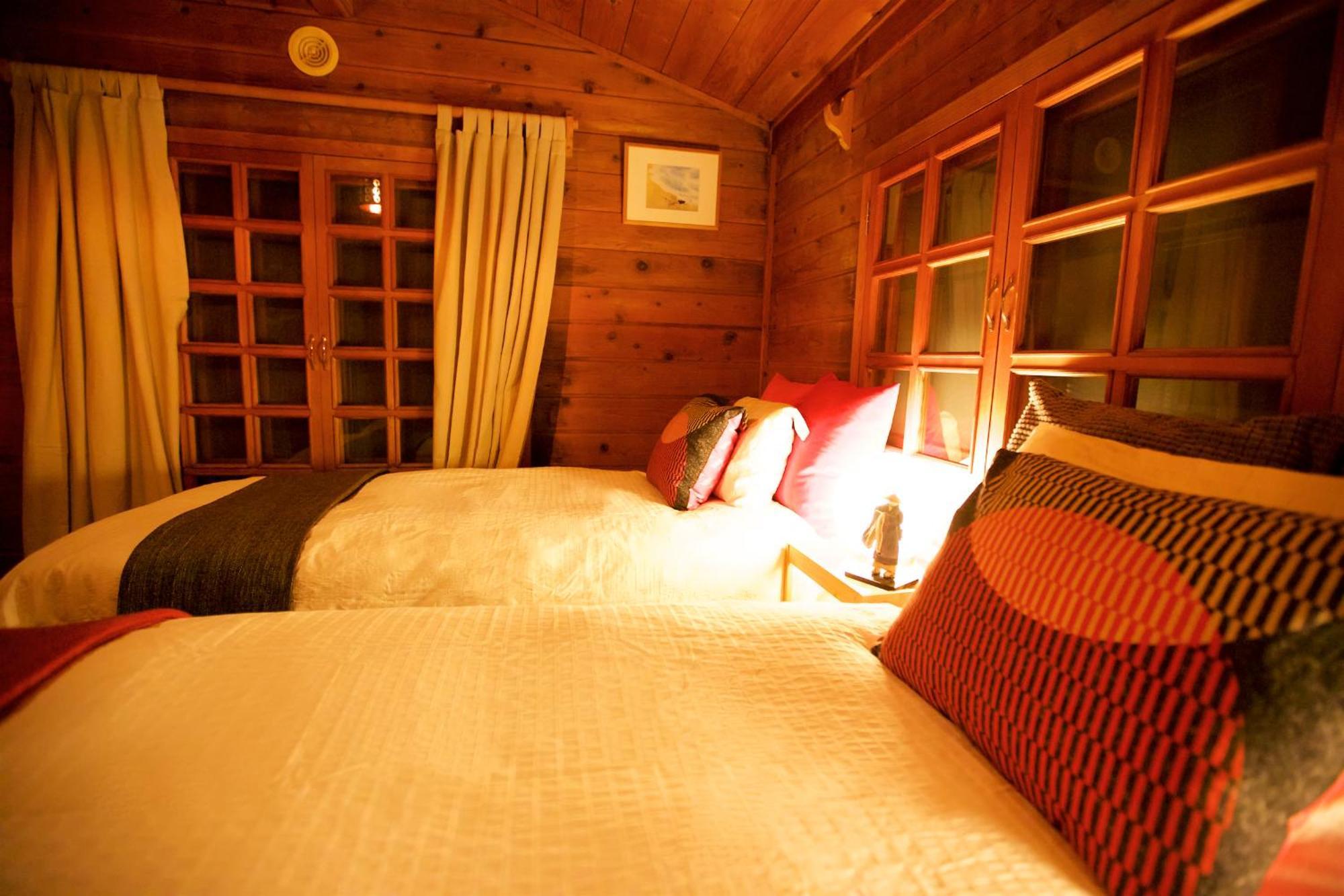 Snowball Chalet At Madarao Mountain Hotel Iiyama Bilik gambar