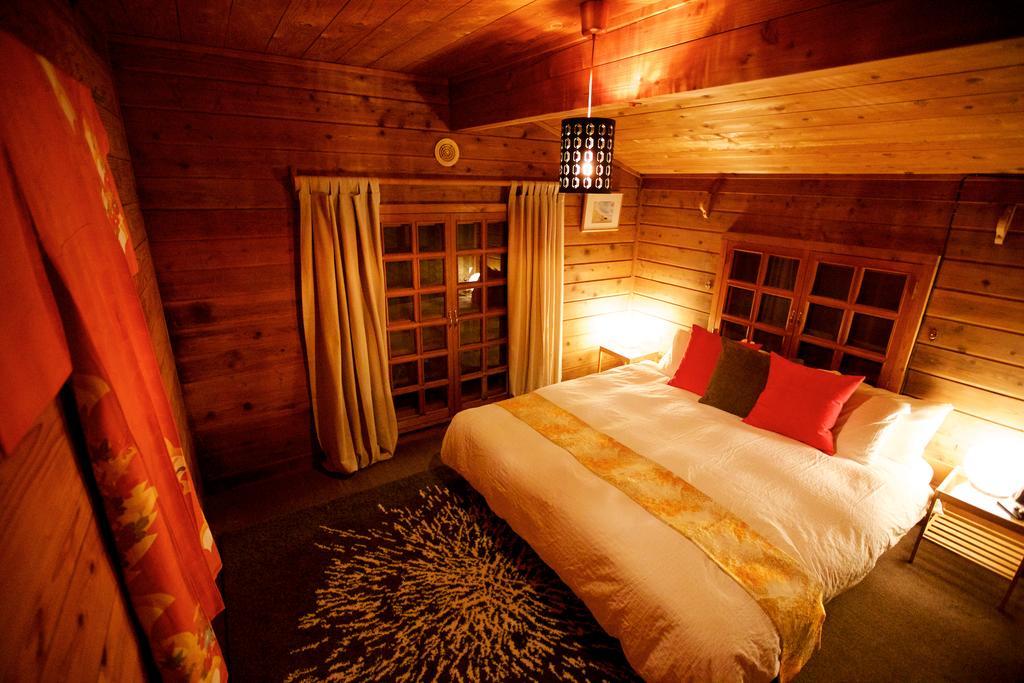 Snowball Chalet At Madarao Mountain Hotel Iiyama Luaran gambar