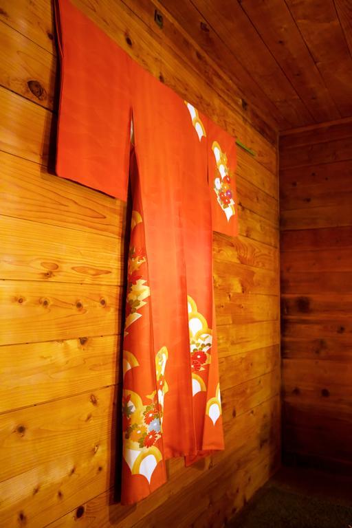 Snowball Chalet At Madarao Mountain Hotel Iiyama Luaran gambar