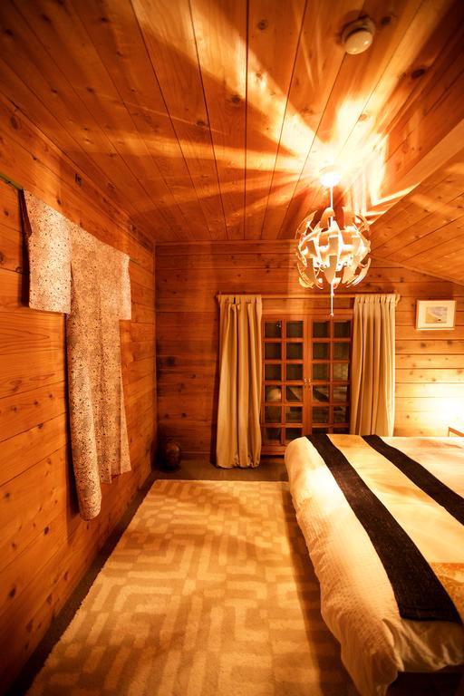 Snowball Chalet At Madarao Mountain Hotel Iiyama Luaran gambar