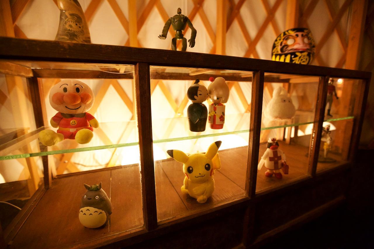 Snowball Chalet At Madarao Mountain Hotel Iiyama Luaran gambar
