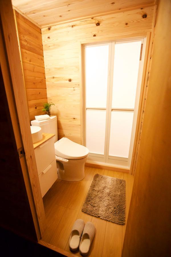 Snowball Chalet At Madarao Mountain Hotel Iiyama Luaran gambar