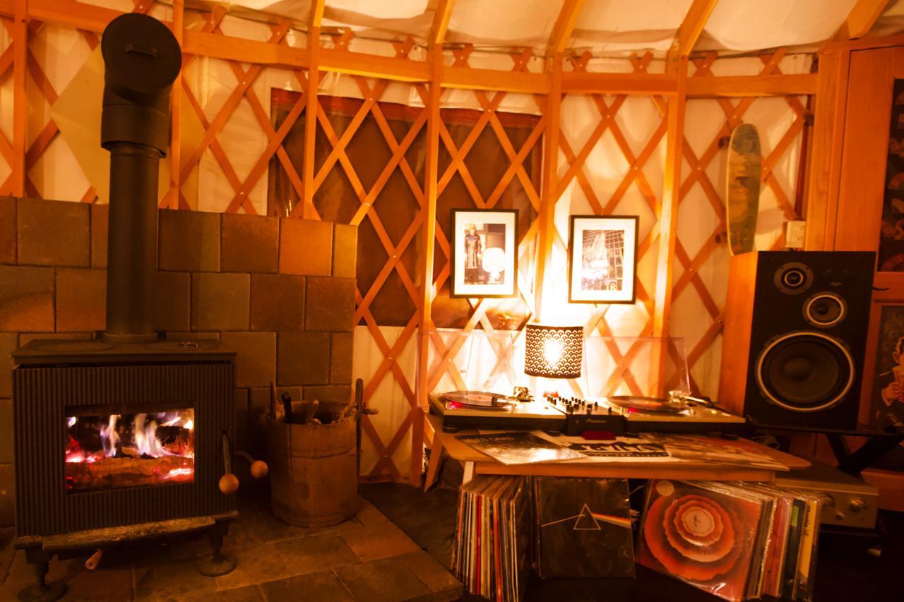 Snowball Chalet At Madarao Mountain Hotel Iiyama Luaran gambar